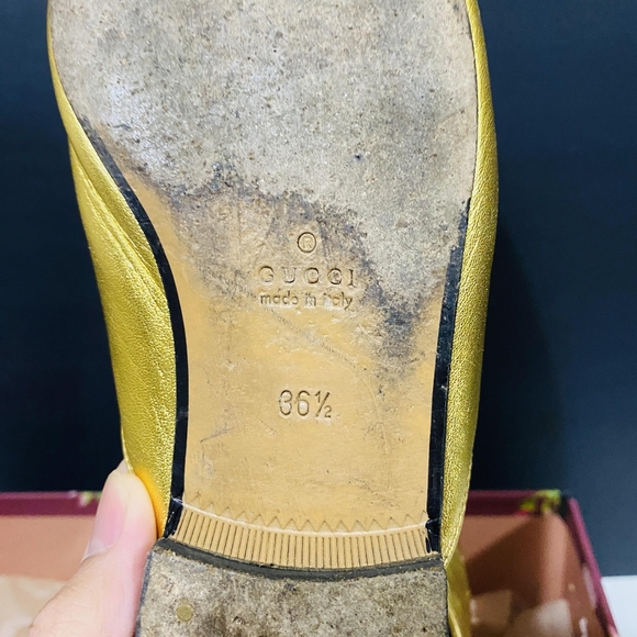 SOLD!!(2for350)Original Gucci - Picture 14 of 16